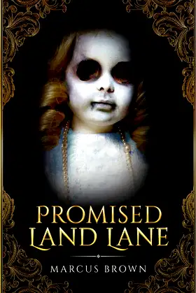 Promised Land Lane poster