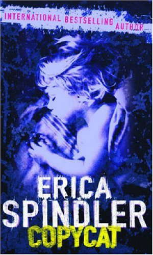 Copycat poster