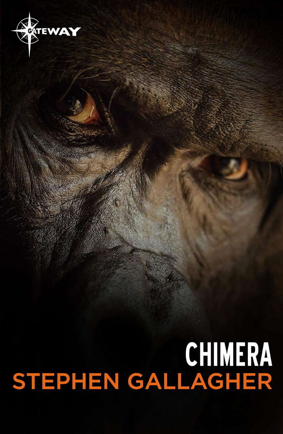 Chimera poster