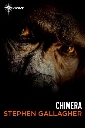 Chimera poster