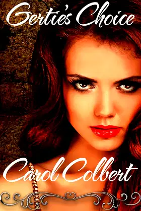 Gertie's Choice (Enchanted) poster