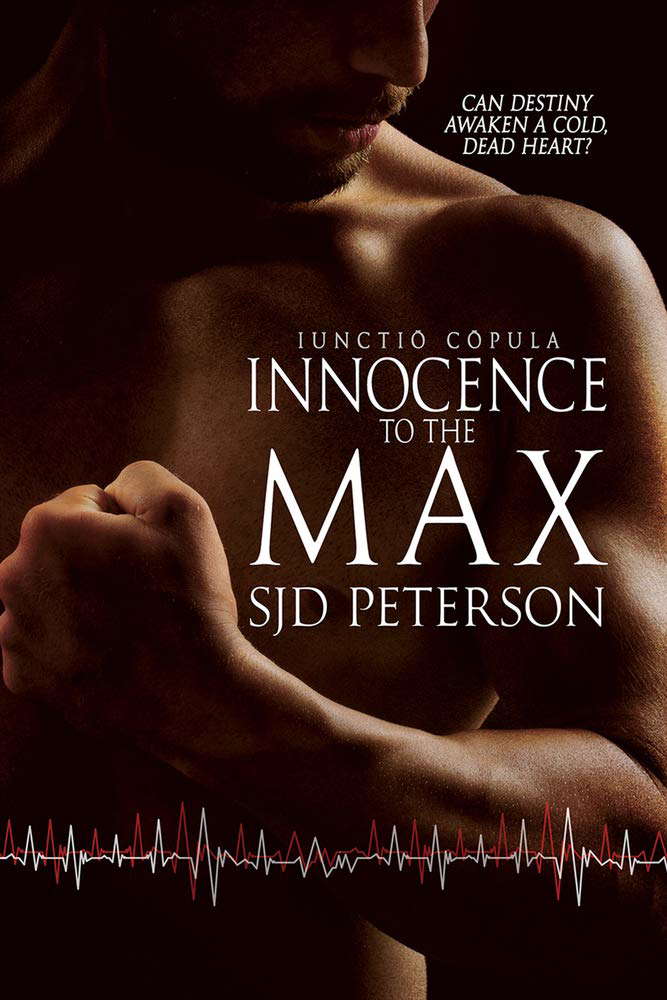 Innocence to the Max poster