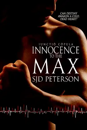 Innocence to the Max poster