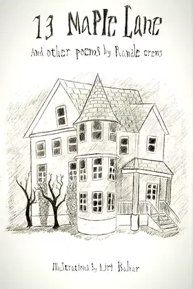 13 Maple Lane And Other Poems poster