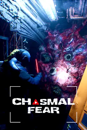 Chasmal Fear poster