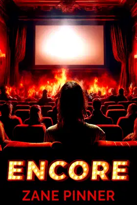 Encore: The show must go on poster