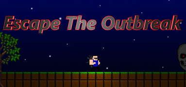 Escape The Outbreak capsule