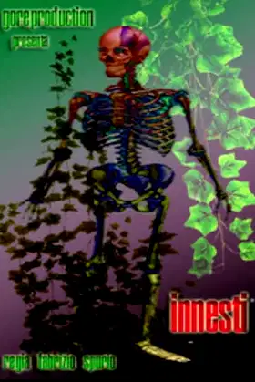 Innesti poster