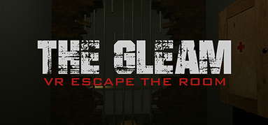 The Gleam: VR Escape the Room capsule