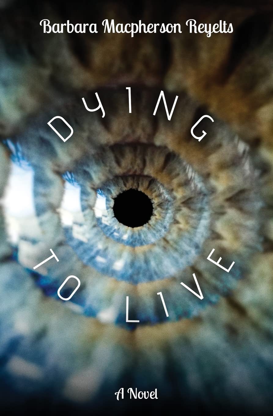 Dying to Live poster