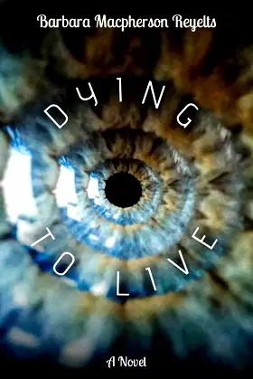 Dying to Live poster