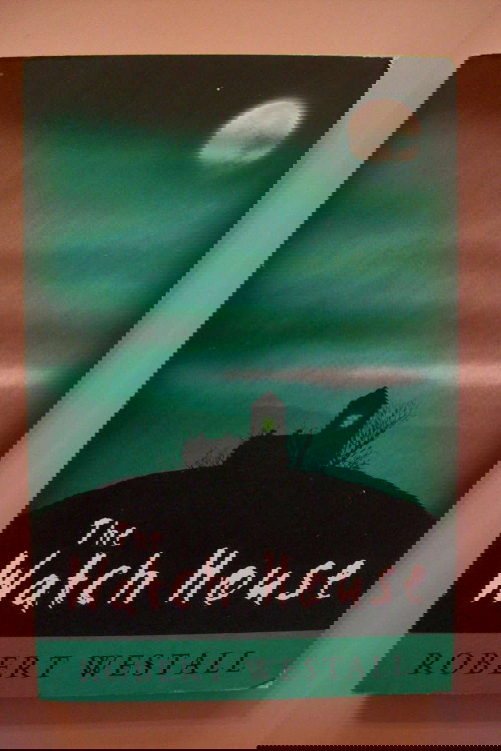 The Watch House poster
