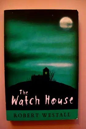 The Watch House poster
