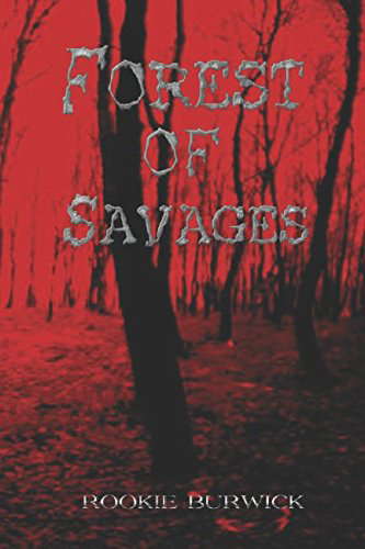 Forest of Savages poster