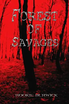 Forest of Savages poster