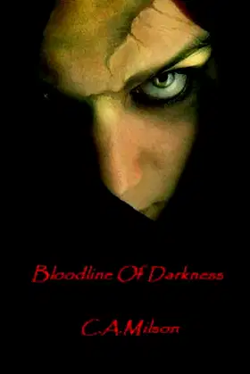 Bloodline Of Darkness (The Chosen) poster