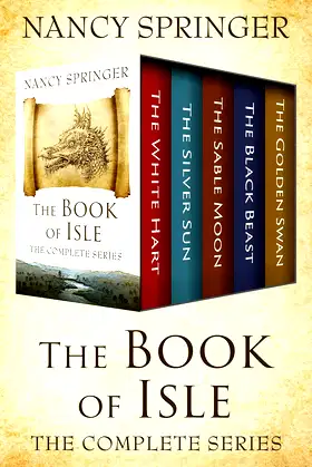 The Book of Isle: The Complete Series poster