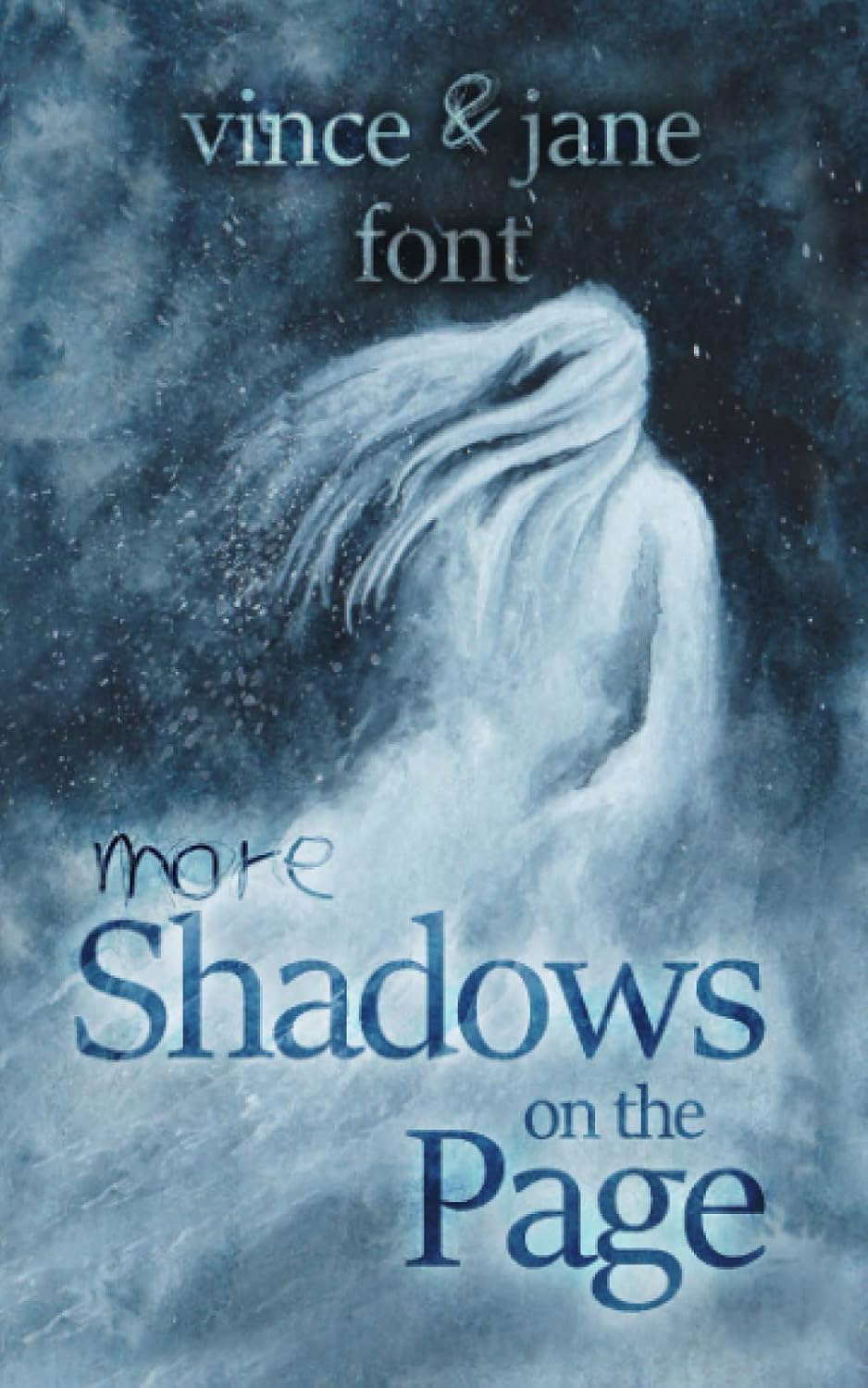 More Shadows on the Page poster