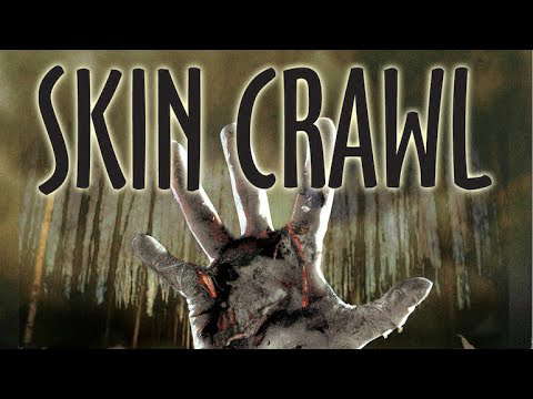Poster for Skin Crawl