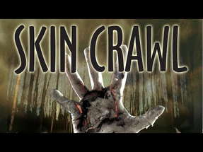 Skin Crawl (2007) - Trailer poster