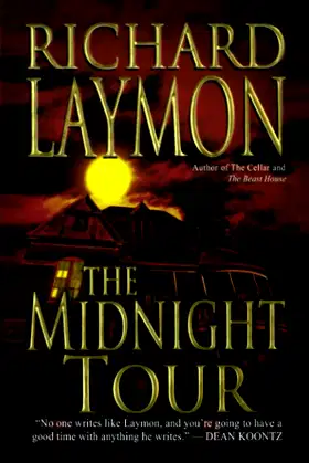 The Midnight Tour (Beast House) poster