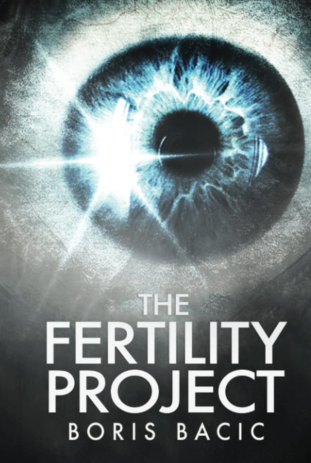 The Fertility Project poster