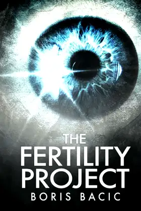 The Fertility Project poster