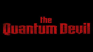 The Quantum Devil - Official Trailer poster