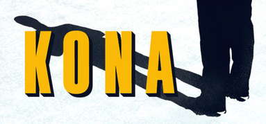 Kona capsule