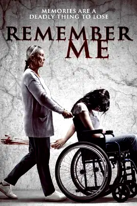 Remember Me poster