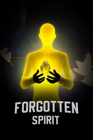 Forgotten spirit poster