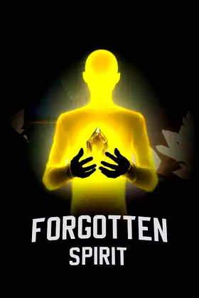 Forgotten spirit poster