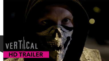 Recovery | Official Trailer (HD) | Vertical Entertainment poster