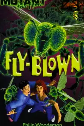 Fly-blown (Mutant Point Horror) poster