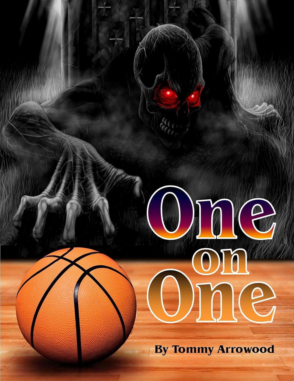 One On One poster