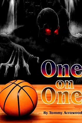 One On One poster