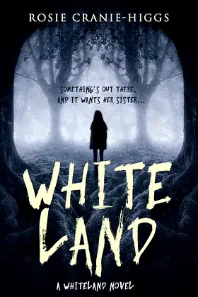 Whiteland (The Whiteland Novels Book 1) poster
