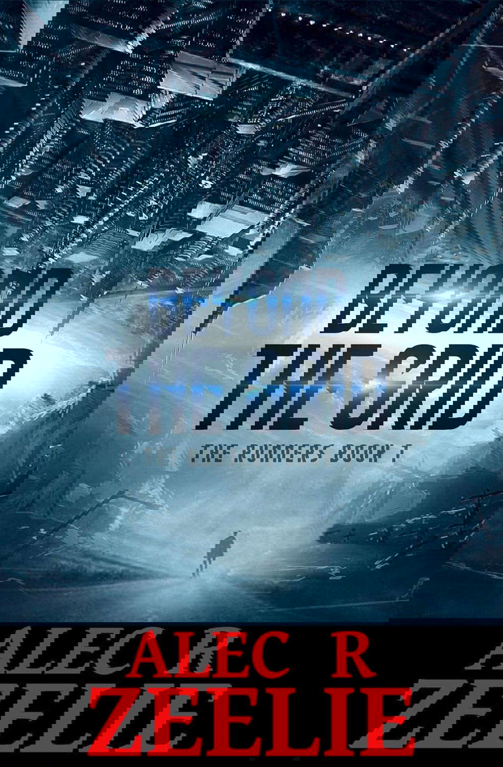 Beyond the Grid (The Runners Series - Book 1) poster