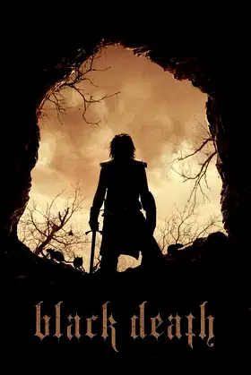Black Death poster
