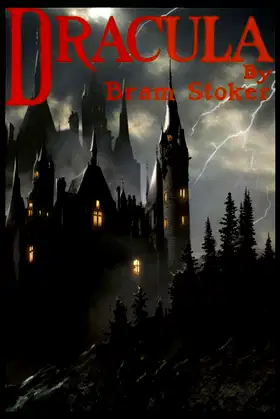 DRACULA: Annotated poster