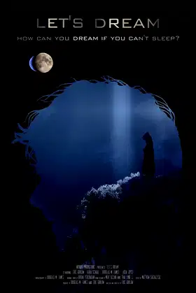 Let's Dream poster