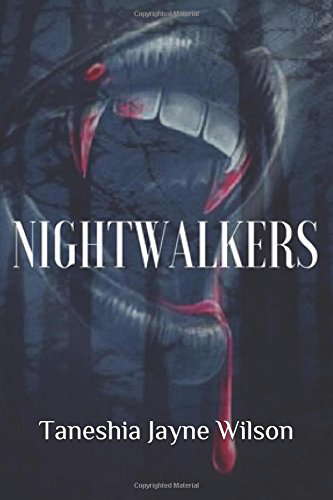 NIGHTWALKERS poster
