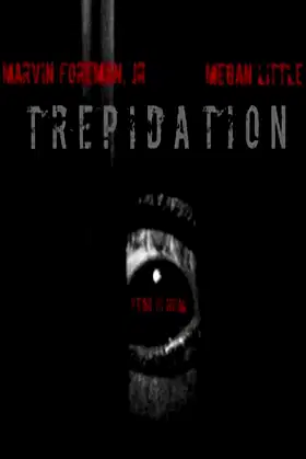 Trepidation poster
