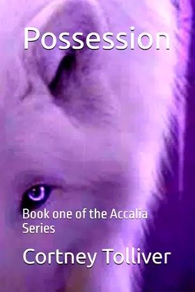 Possession: Book one of the Accalia Series poster