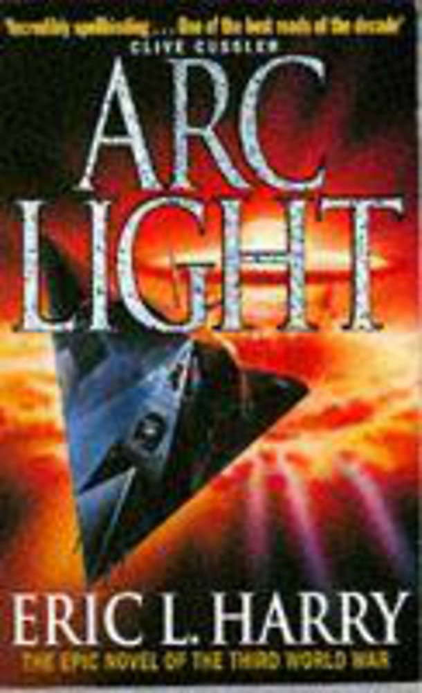 Arc Light poster