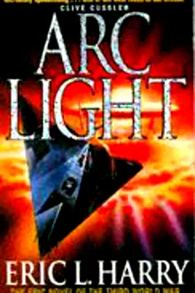 Arc Light poster