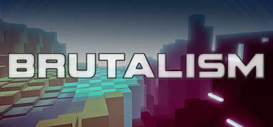 Brutalism capsule
