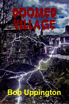 Doomed Village: Voodoo poster