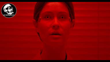 C.R.E. Horror Sci-Fi Short Film | Screamfest poster
