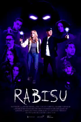 Rabisu poster